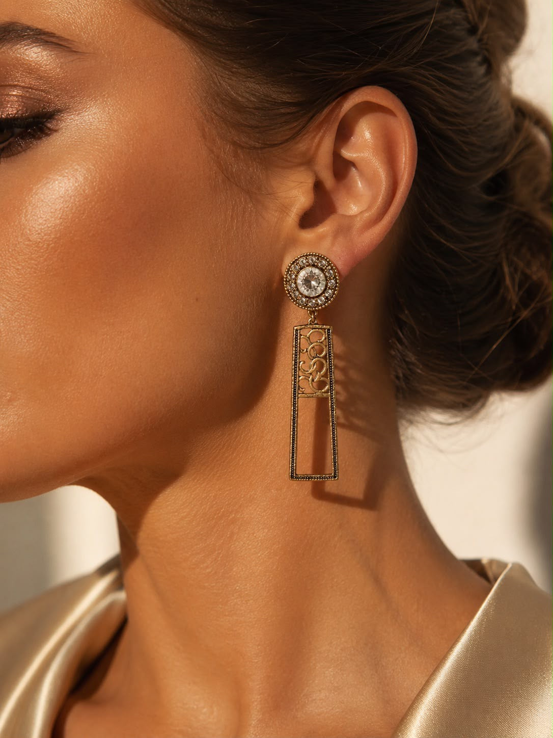 Aveline Earrings