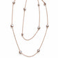 Ahsen Shine Necklace