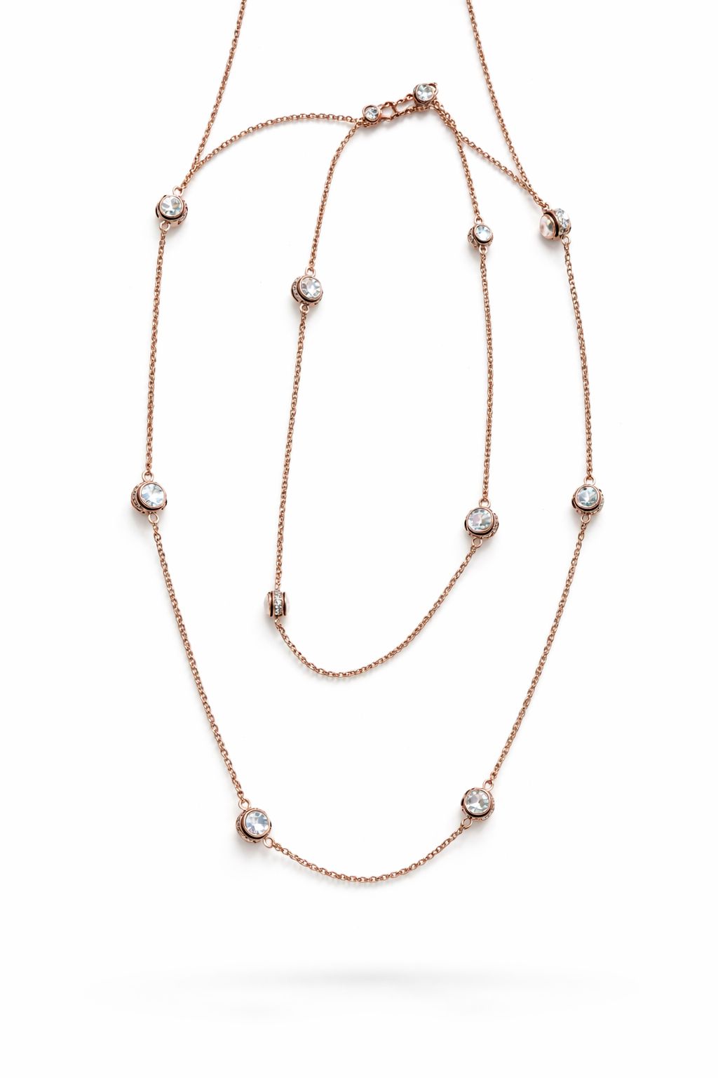 Ahsen Shine Necklace