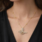 Dua Necklace