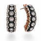 Diamondlike Maxi Earrings