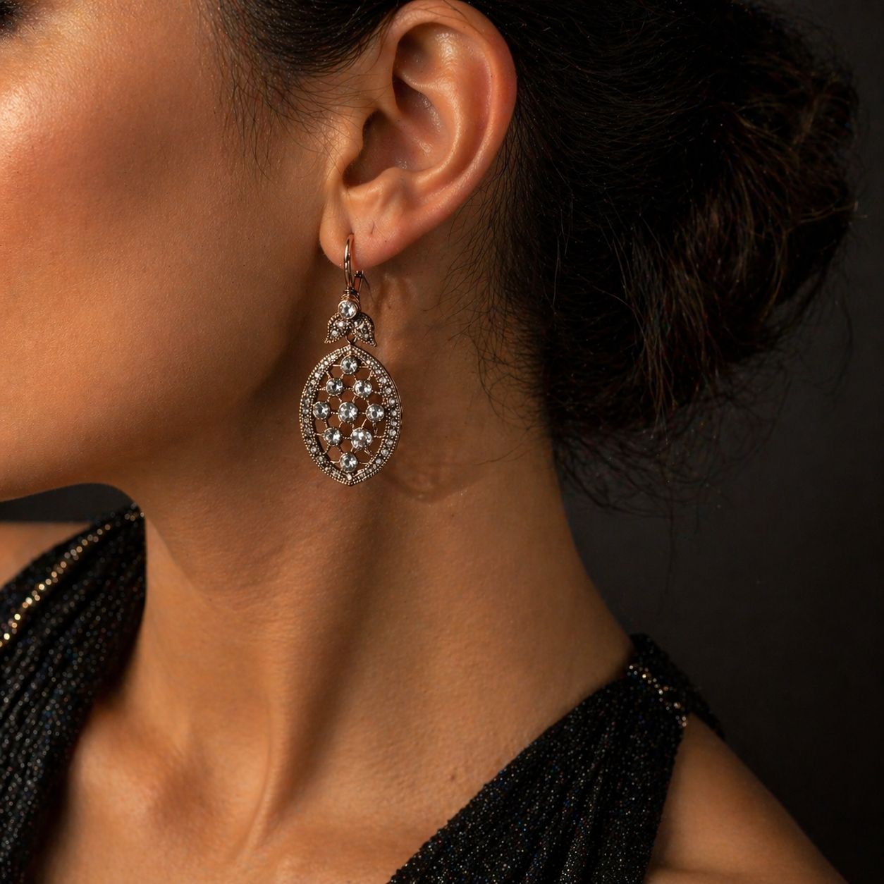 Nizan Earrings