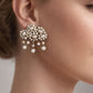 Miss Cloud Earrings