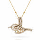 Dua Necklace