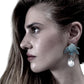Pearl of the Sea Earrings