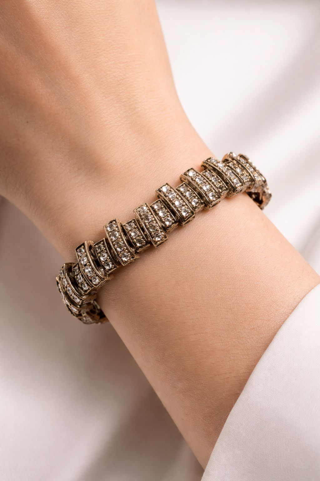 Sırma Bracelet