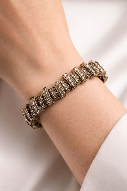 Sırma Bracelet