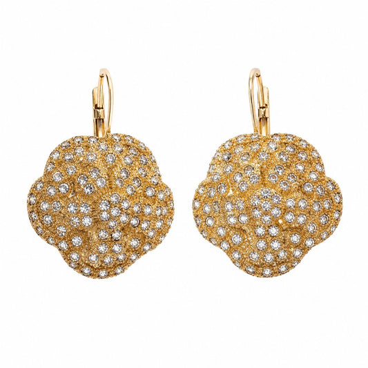 Goldy Earrings