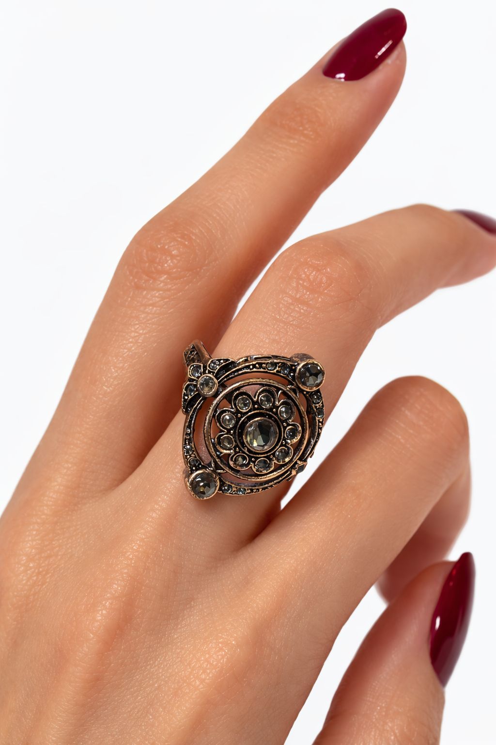 Ring Aria