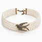 Bird Chocker Necklace