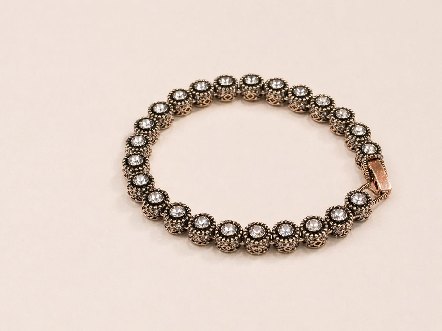 Tamtur Full Bracelet