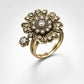 Ring Bouqet