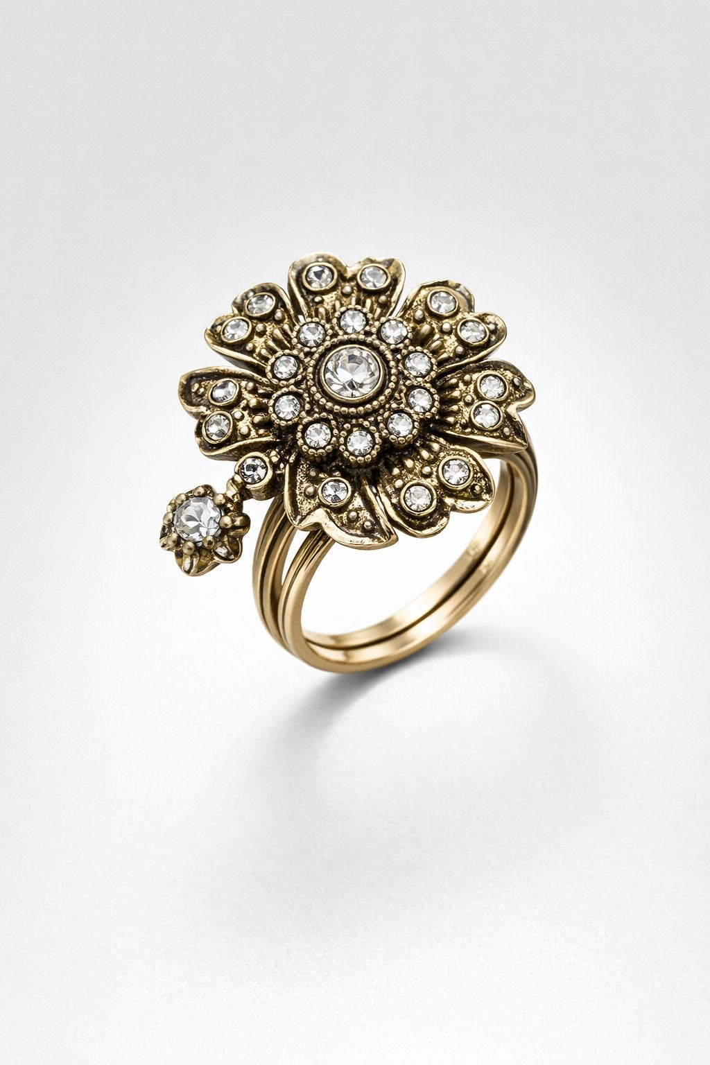 Ring Bouqet