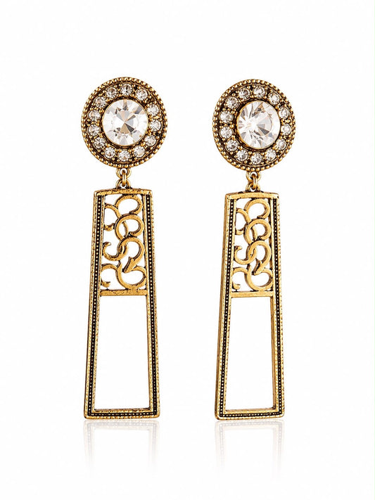 Aveline Earrings