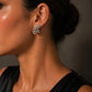 Huma Earrings