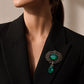 Sultans Brooch