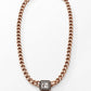 Baget Necklace