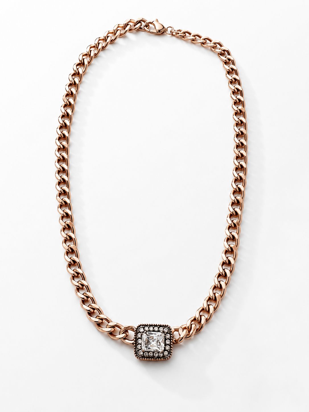 Baget Necklace