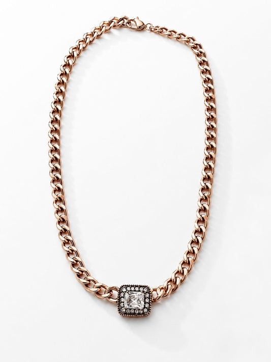 Baget Necklace