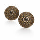 Mandala Earrings