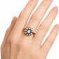 Ring Elmas Montür