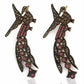 Venus Earrings