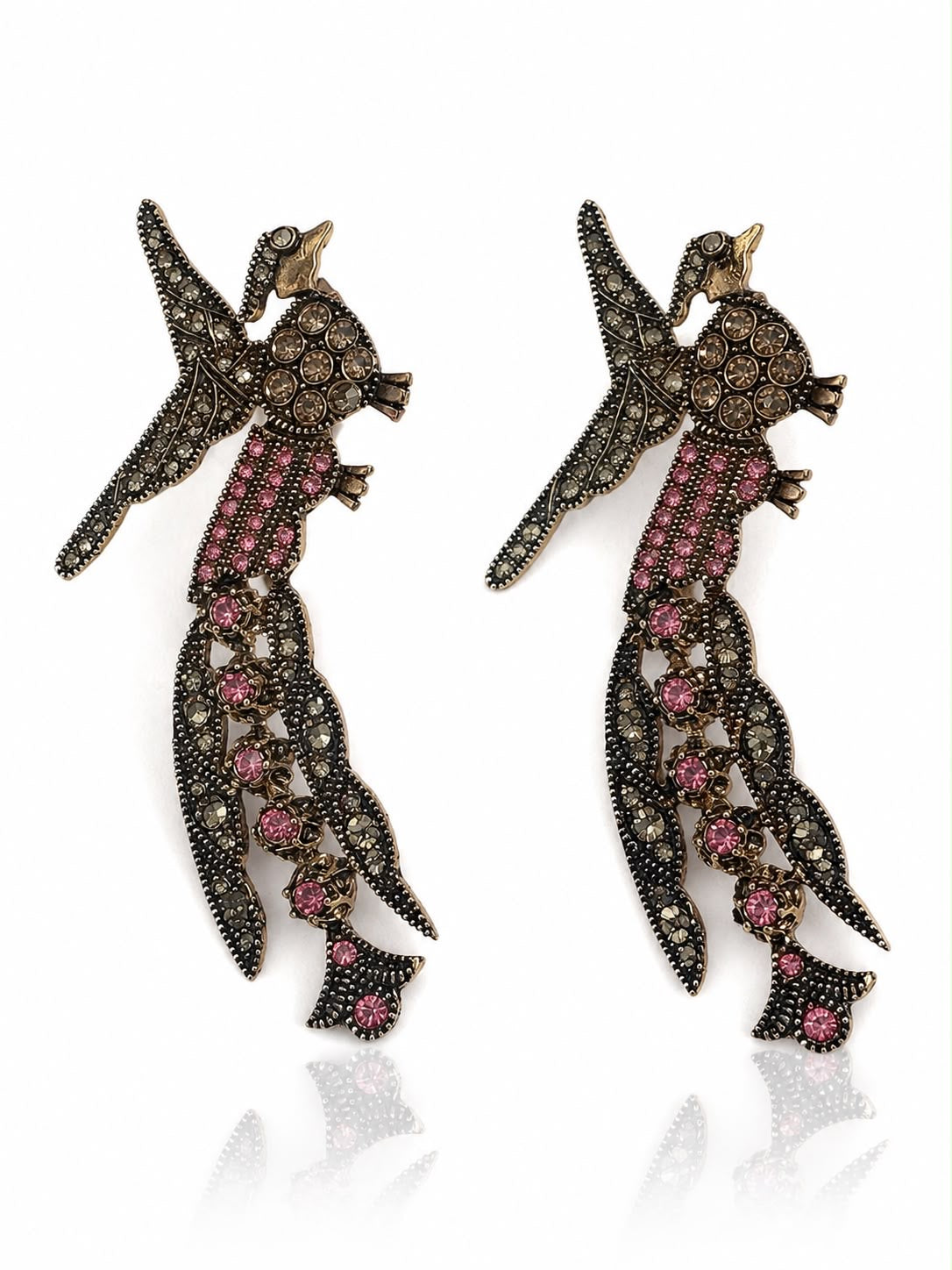 Venus Earrings