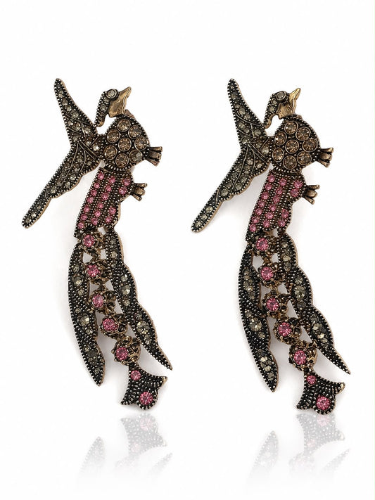 Venus Earrings