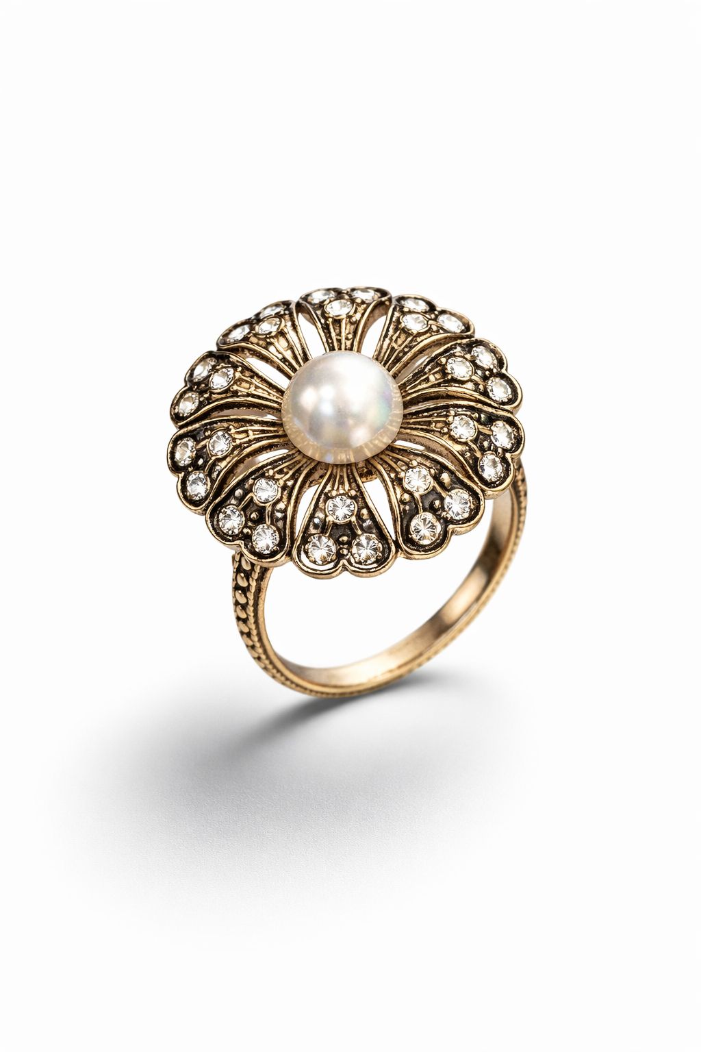 Ring Charlet