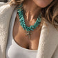 Summer Necklace No:4