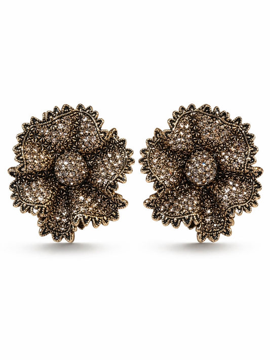 Frezya Earrings