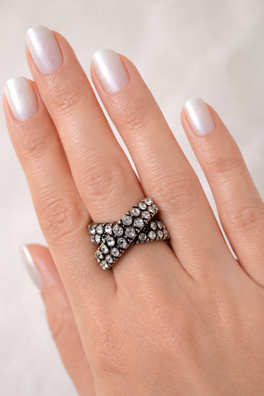 Ring X