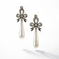 Royal Drop Earrings