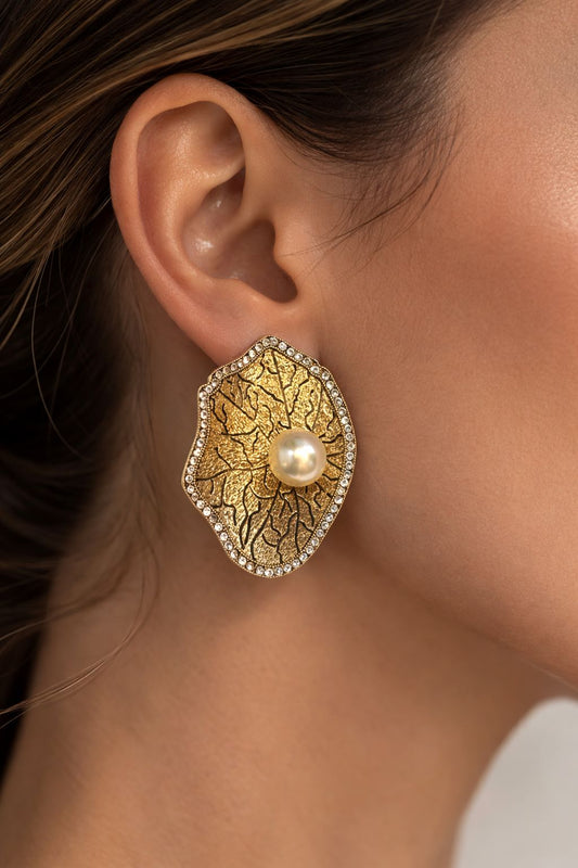 Ostrid Earrings