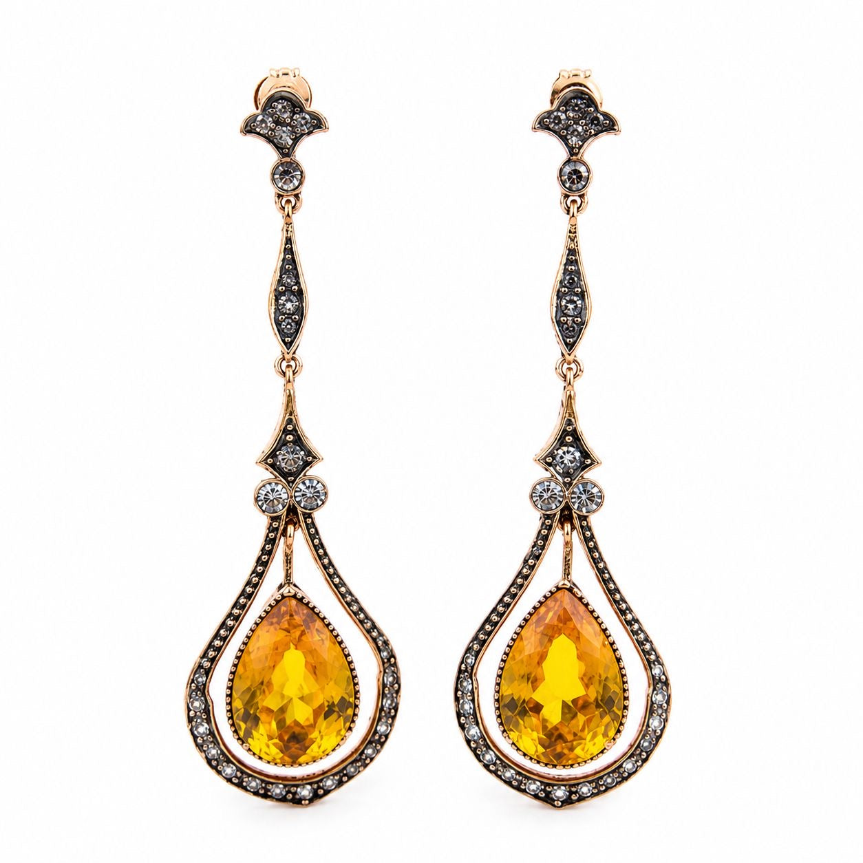 Sibel Earrings