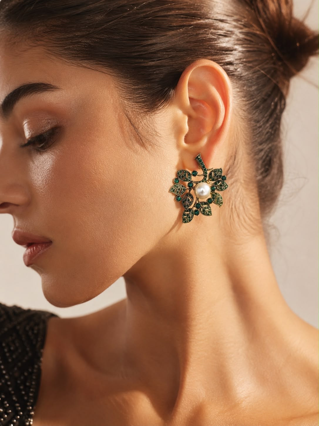 Elaris Earrings