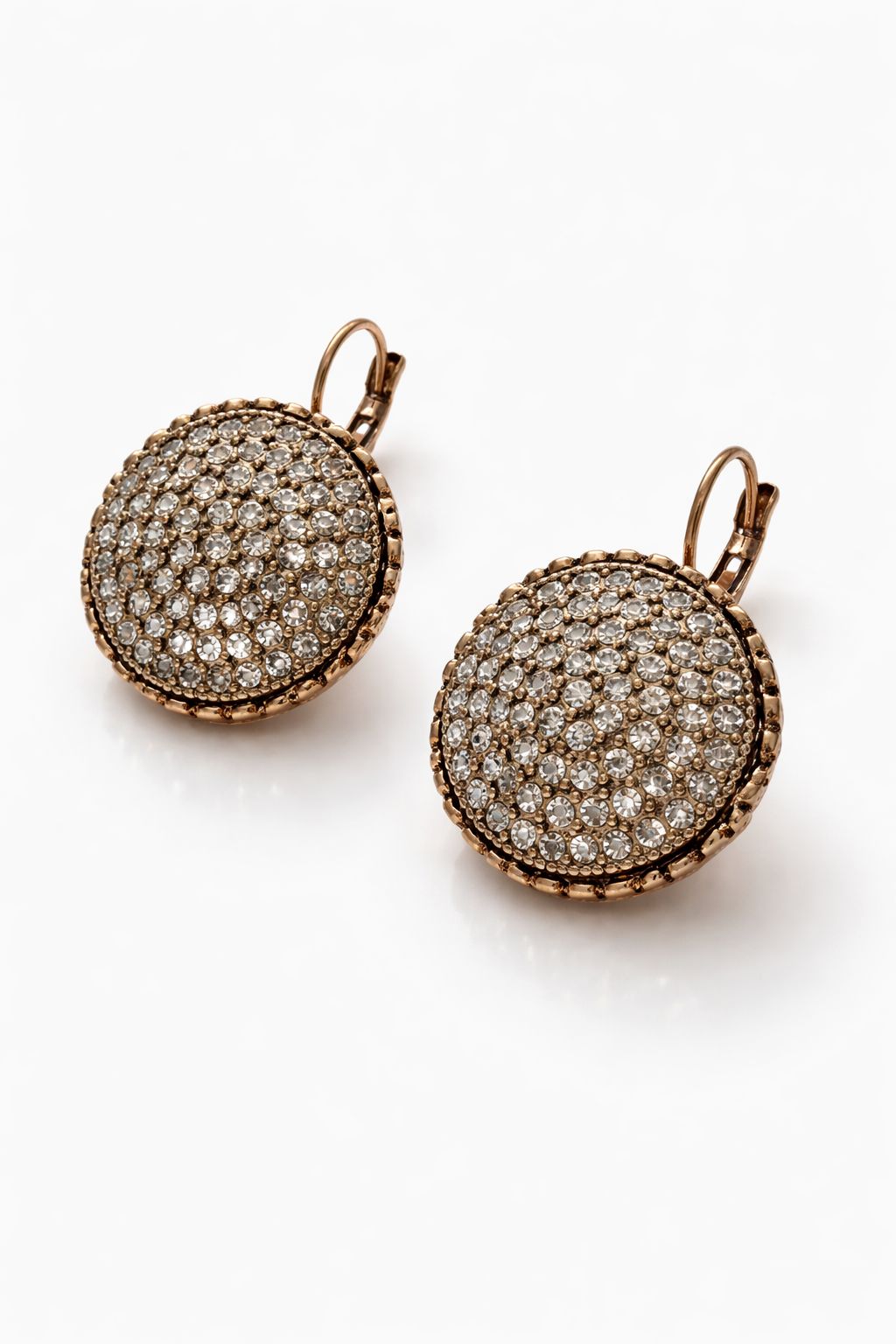 Timeless Earrings