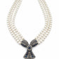 Collar Chocker Necklace