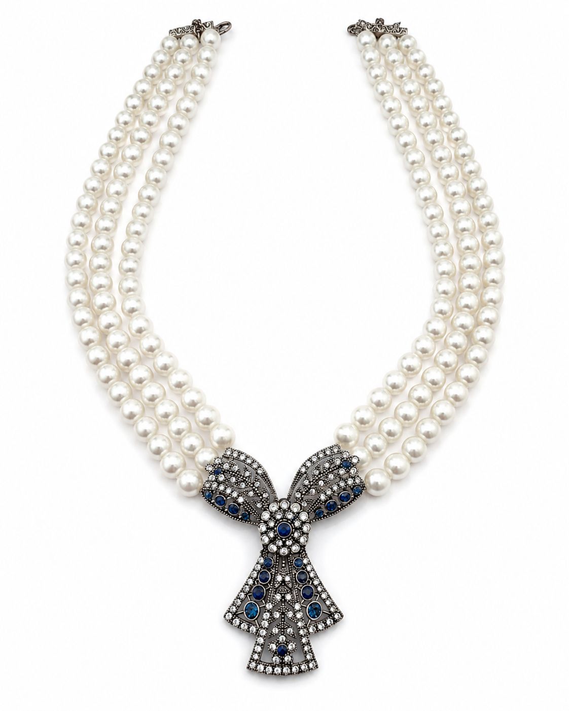 Collar Chocker Necklace