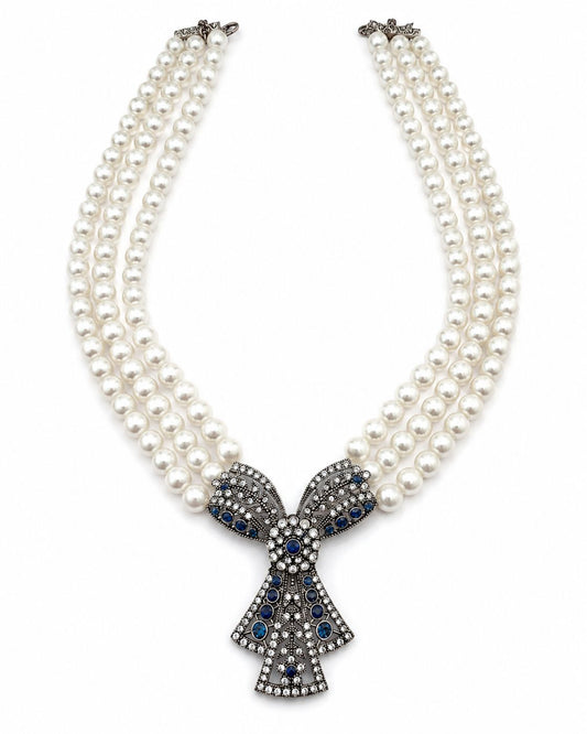 Collar Chocker Necklace