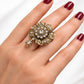 Ring Bouqet