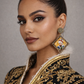 Sofia's Zoo Fatih Sultan Mehmed Hand-made Earrings