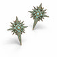 North Star Earrings
