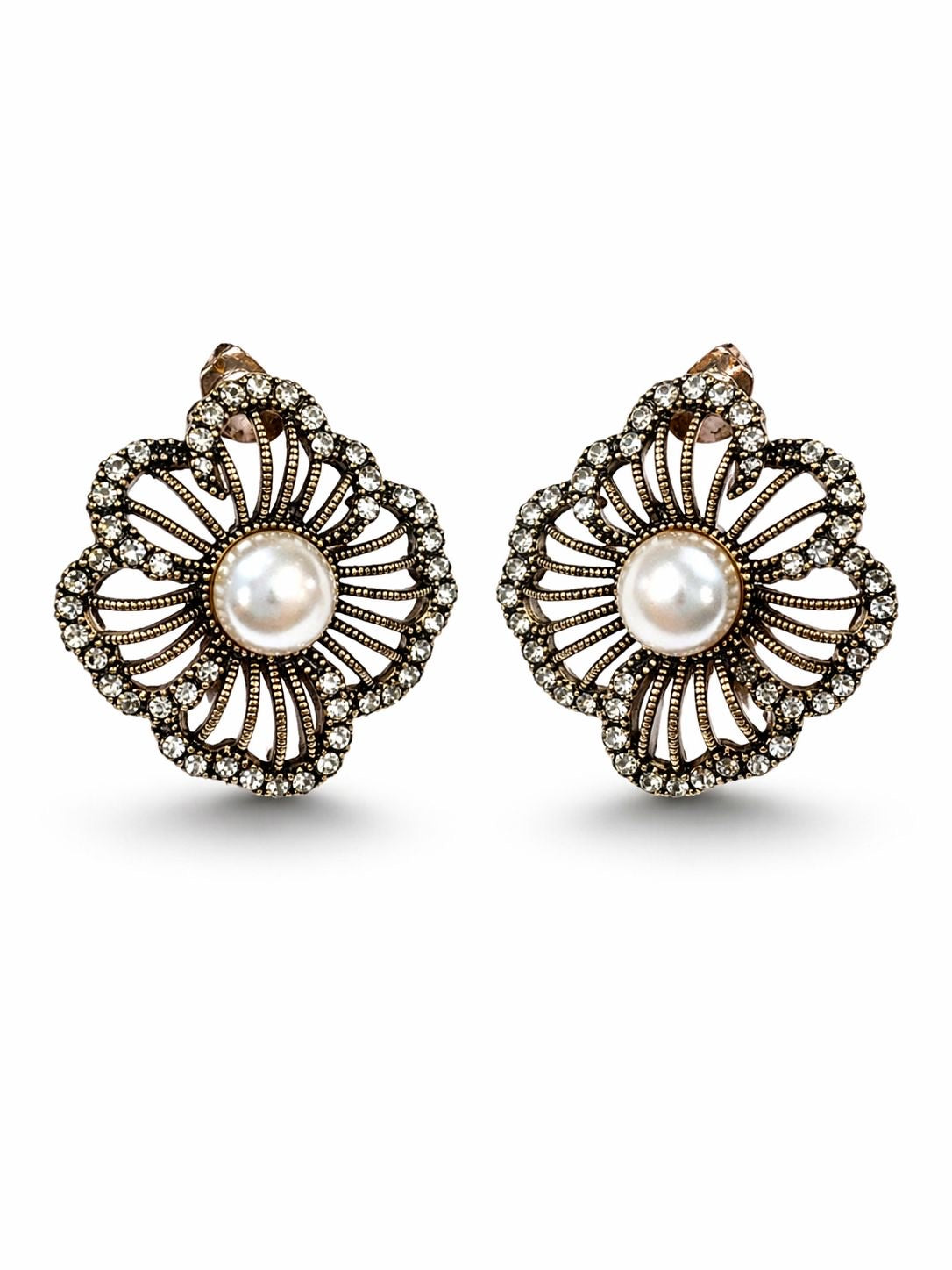 Zer Earrings