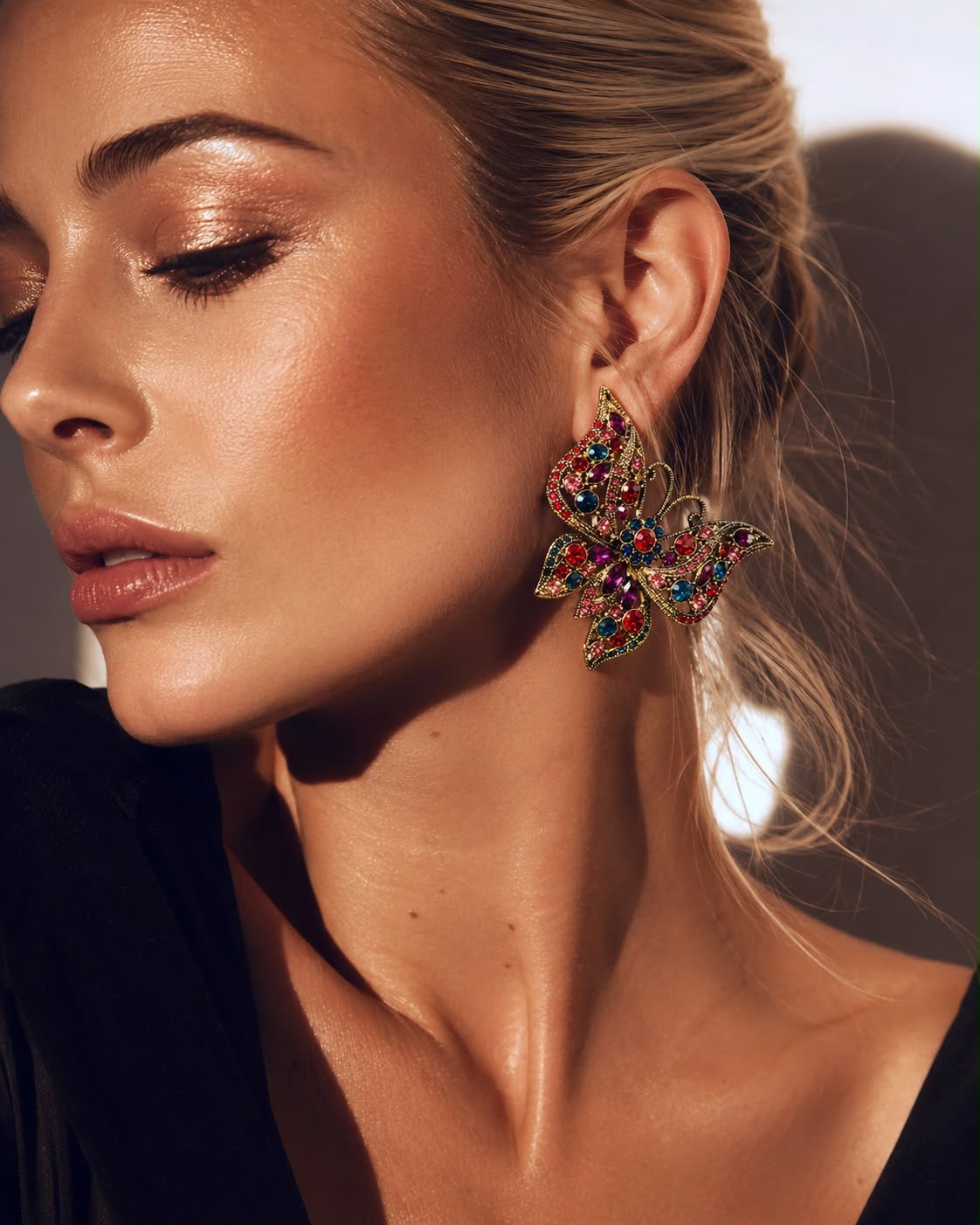 Ailee Earrings