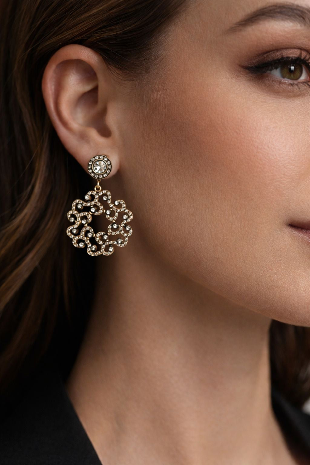Horizon Earrings