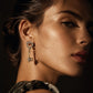 Unlock Earrings