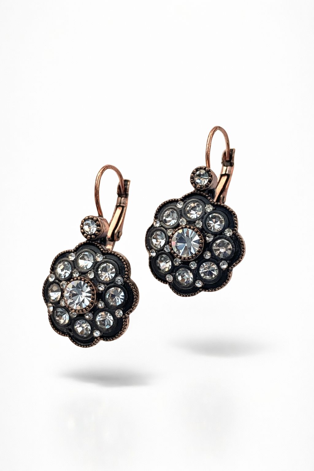 Hare Earrings