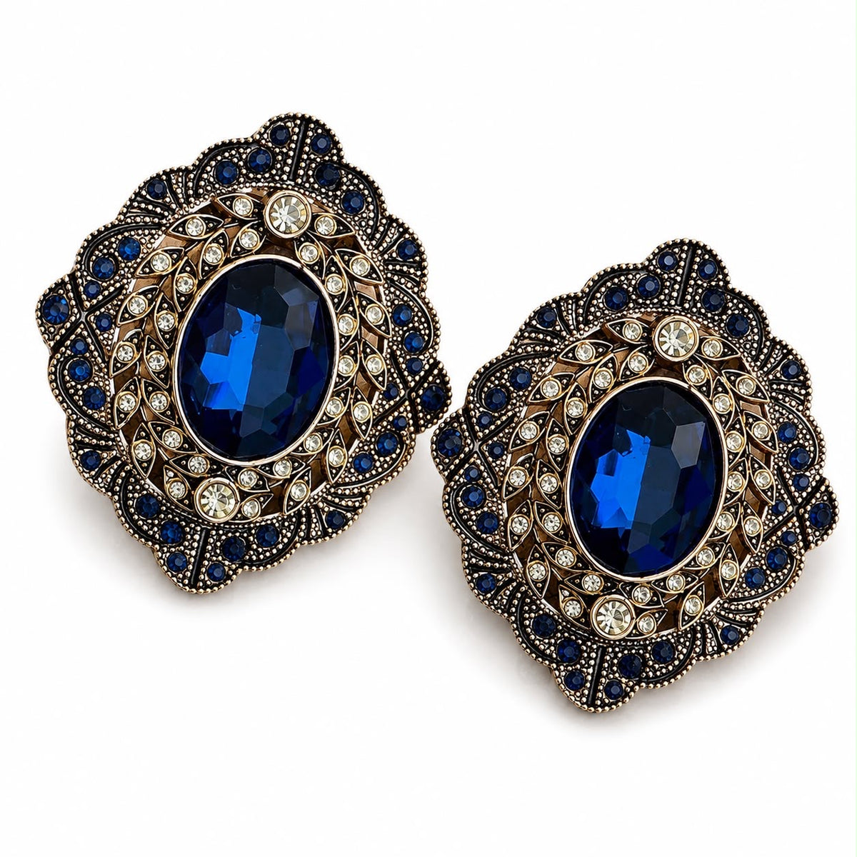 Chiron Earrings