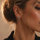 Merkur Earrings